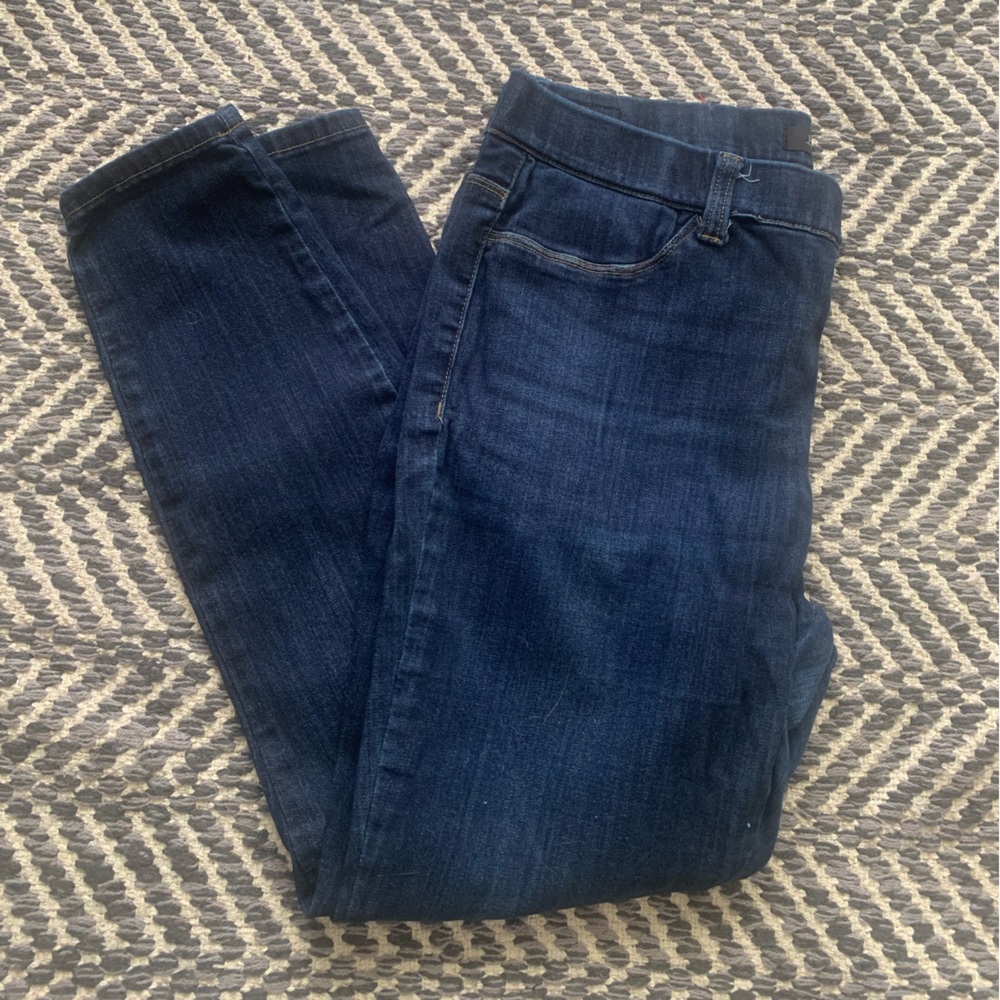 Judy Blue Pull On Jegging - Size 15/32